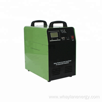 1kw 1.5kw Off Grid Portable Solar Power System